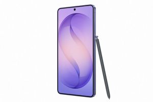 Мобилен телефон Samsung SM-S948B GALAXY S26 Ultra 5G 512GB 12GB Cobalt Violet