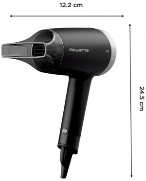 Сешоар Rowenta  CV1810F0, HD EXPRESS STYLE IONIC