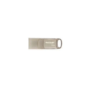 Памет Patriot TAB560 32GB USB 3.2 Gen 1 Type-A+C