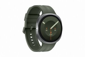 Часовник Samsung SM-L350 Galaxy Watch9 44mm Bluetooth 2GB 32GB Silver
