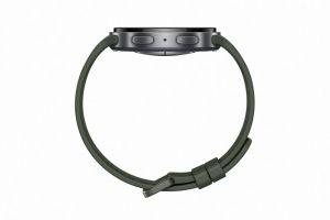 Часовник Samsung SM-L350 Galaxy Watch9 44mm Bluetooth 2GB 32GB Silver
