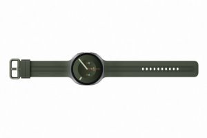 Часовник Samsung SM-L350 Galaxy Watch9 44mm Bluetooth 2GB 32GB Silver