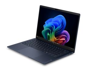 Лаптоп HP EliteBook X G2i AI 14" Atmospheric Blue, Ultra 7 356H(up to 4.7Ghz/18MB/16C), 14" 2.8K OLED UWVA AG 1200 Hz 500nits Sure View Touchscreen, 32GB LPDDR5X On-board, 1TB PCIe SSD, WiFi7 + BT6, FPR, Backlit Kbd, 3C Batt, Win 11 Pro, 3Y Offsite