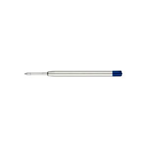 Пълнител Fornax Тип Parker 0.7 mm Син 5 бр. в блистер