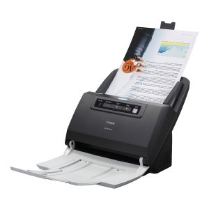 Скенер Canon Document Reader M160II + Readiris PDF Essentials
