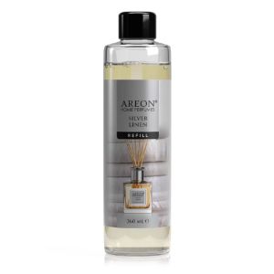 Пълнител за парфюм Ареон Сребърен Лен 260 ml