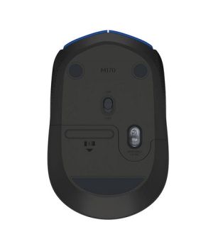 Мишка Logitech Wireless Mouse M171 Blue