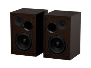 Тонколони Genesis Arsen 302 Speakers, BT 2.0, Brown