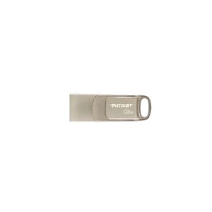 Памет Patriot TAB560 128GB USB 3.2 Gen 1 Type-A+C