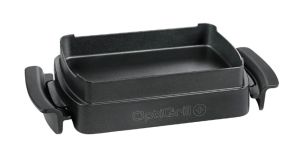 Тава Tefal XA725870 Snacking/Baking accessory Optigrill Elite/ Optigrill+