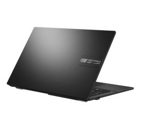 Лаптоп Asus Vivobook Go E1504FA-BQ2874, AMD Ryzen 5 40 Processor 2.8GHz (6MB Cache, up to 4.3GHz, 4 cores, 8 Threads),15.6" FHD (1920x1080),16GB (on bd) DDR5 , 1TB SSD G3,  AMD Radeon Graphics,Backlit ,Chiclet Keyboard, No OS,Mixed Black