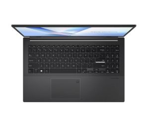 Лаптоп Asus Vivobook Go E1504FA-BQ2874, AMD Ryzen 5 40 Processor 2.8GHz (6MB Cache, up to 4.3GHz, 4 cores, 8 Threads),15.6" FHD (1920x1080),16GB (on bd) DDR5 , 1TB SSD G3,  AMD Radeon Graphics,Backlit ,Chiclet Keyboard, No OS,Mixed Black