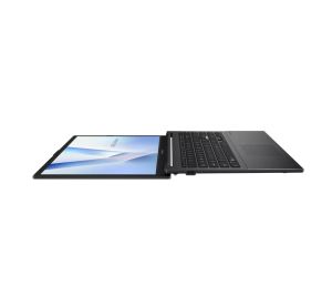 Лаптоп Asus Vivobook Go E1504FA-BQ2874, AMD Ryzen 5 40 Processor 2.8GHz (6MB Cache, up to 4.3GHz, 4 cores, 8 Threads),15.6" FHD (1920x1080),16GB (on bd) DDR5 , 1TB SSD G3,  AMD Radeon Graphics,Backlit ,Chiclet Keyboard, No OS,Mixed Black
