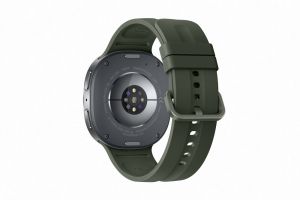 Часовник Samsung SM-L350 Galaxy Watch9 44mm Bluetooth 2GB 32GB Silver