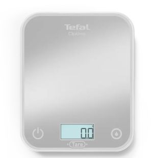 Везна Tefal BC50U4V0 Ks Optiss New Silver