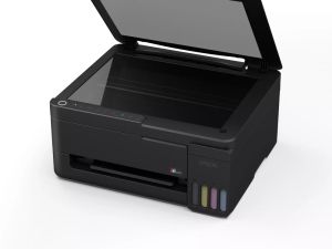 Мастилоструйно многофункционално устройство Epson EcoTank L3352