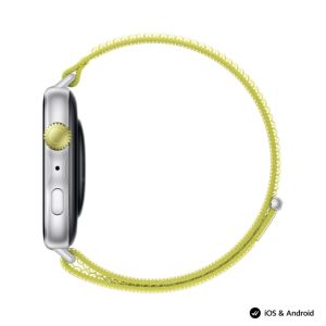 Часовник Huawei Watch Fit 5 Niki-B19W Silver