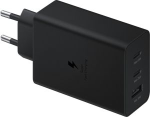 Адаптер Samsung 65W Power Adapter Trio