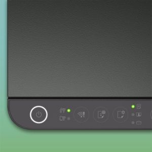 Мастилоструйно многофункционално устройство Epson EcoTank L3351