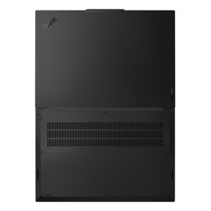 Лаптоп Lenovo ThinkPad E16 G4 Intel Core 5 320 (up to 4.6Ghz, 6MB), 16GB DDR5-5600, 512GB SSD, 16" WUXGA (1920x1200) IPS AG, Intel Graphics, FHD 1080p&IR Cam, Backlit KB, WLAN, BT, FPR, DOS, 3Y Onsite
