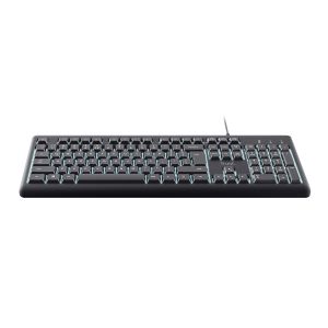 Клавиатура TRUST Primo Illuminated Keyboard BG