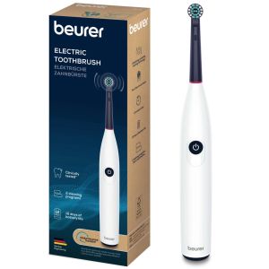Електрическа четка за зъби Bundle TB 15 Electric toothbrush+ 4 pcs. Clean