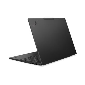 Лаптоп Lenovo ThinkPad E16 AMD G3, AMD Ryzen 7 250 (up to 5.1GHz, 16MB), 32GB (16+16) DDR5-5600, 1TB SSD, 16" WUXGA (1920x1200) IPS AG, AMD Radeon 780M Graphics, FHD&IR Cam, Backlit KB, WLAN, BT, FPR, 4 cell, DOS, 3Y Onsite