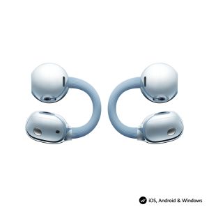 Слушалки Huawei FreeClip 2 Robin-T10 Blue