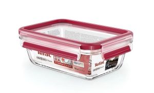 Кутия за съхранение Tefal N1040610, MSEAL GLASS NEW RE 0.7 L TEF1