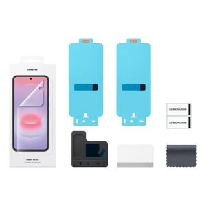 Защитно фолио Samsung A37 Screen Protector Transperant