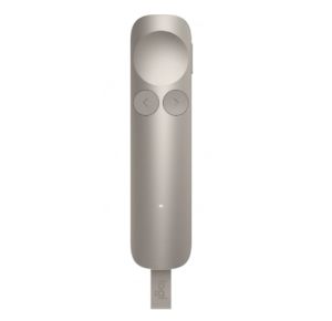 Безжичен презентер Logitech Spotlight 2 Presentation Remote - Sand
