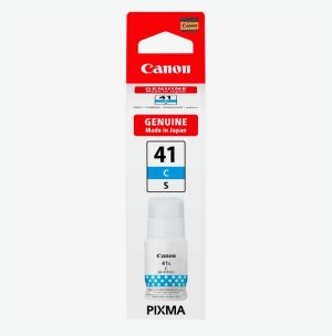 Консуматив Canon GI-41S C
