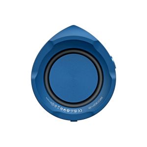Тонколони HiFuture Ripple Blue, 2-Way Speaker System, 20W*1+10W*1, IPX7 Waterproof, Up to 12 Hours Playtime, Bluetooth 5.3, Pair to Play (TWS Mode)