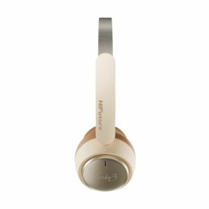 Слушалки HiFuture TURBO3 Latte