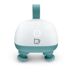 Масажор Beurer PP 410 Buddy Massager; Gentle kneading massage - specially developed for pets;Safe to use;Particularly quiet