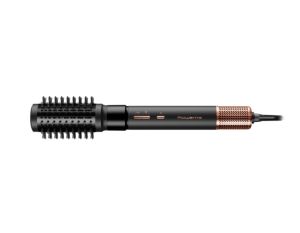Електрическа четка за коса Rowenta UB9820E0 Air Shape Ultimate Experience (Pouch), BLD Motor, 4acc + Pouch