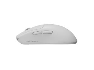 Мишка Genesis Wireless Gaming Mouse Zircon 500 G2 10000dpi, White