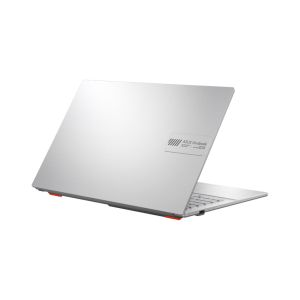 Лаптоп Asus Vivobook Go E1504FA-BQ2871NA,AMD Ryzen 5 40  2.8GHz (6MB Cache, up to 4.3GHz, 4 cores, 8 Threads),15.6" FHD (1920x1080),16GB (on bd)LDDR5 , 512 GB SSD G3,  AMD Radeon Graphics,Backlit ,Chiclet Keyboard, No OS,Cool Silver, no adapter