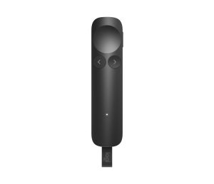 Безжичен презентер Logitech Spotlight 2 Presentation Remote - Graphite