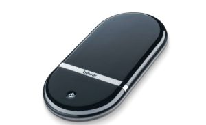 Везна Beurer KS 36, precision kitchen scale, Weight capacity 2kg/ Graduation 0.1 g < 500 g. 