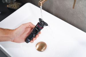 Машинка за бръснене Beurer MN8X Rotation shaver + Beurer MN3X mini trimer