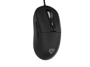 Мишка Genesis Gaming Mouse Krypton 660 12000 DPI RGB Black