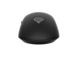 Мишка Genesis Gaming Mouse Zircon 660 Wireless 12000 DPI Black
