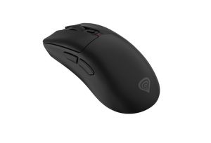 Мишка Genesis Wireless Gaming Mouse Zircon 880 Pro 8K 30000dpi, Black