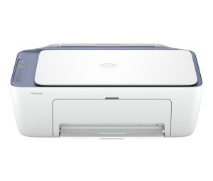 Мастилоструйно многофункционално устройство HP DeskJet 2922 All-in-One Printer