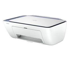 Мастилоструйно многофункционално устройство HP DeskJet 2922 All-in-One Printer