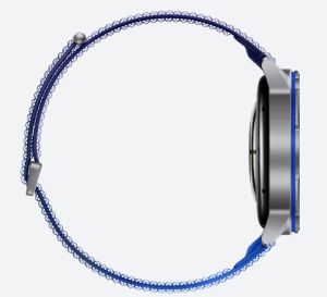 Часовник Huawei Watch GT Runner 2 Chitu-B19F Dusk Blue