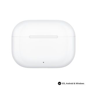 Слушалки Huawei Freebuds SE 4 ANC, White