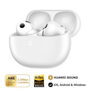 Слушалки Huawei FreeBuds Pro 5 Sax-T100 White