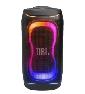 Аудио система JBL PARTYBOX 330 - Portable party speaker with JBL legendary sound , AI Sound Boost and futuristic lighting
